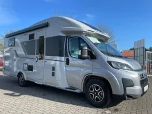Fahrzeugbild Adria Matrix 60Y Jubilee 670 SL MJ 2026 #1