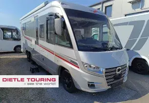 Bild chic e-line I 51 QB DA