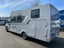Fahrzeugbild Adria Matrix 60Y Jubilee 670 SL MJ 2026 #3