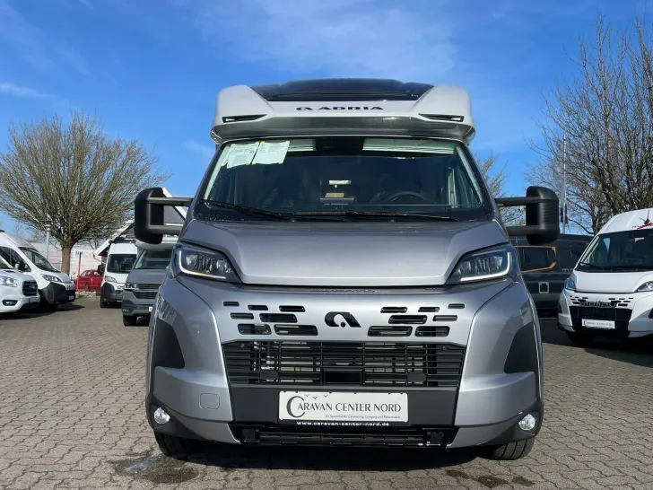 Fahrzeugbild Adria Matrix 60Y Jubilee 670 SL MJ 2026 #5