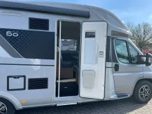 Fahrzeugbild Adria Matrix 60Y Jubilee 670 SL MJ 2026 #6