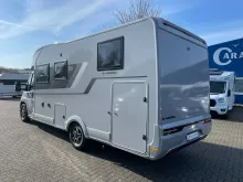 Fahrzeugbild Adria Matrix 60Y Jubilee 670 SL MJ 2026 #7