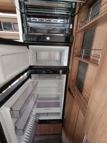 Fahrzeugbild Carthago chic e-line I 51 QB DA Powerpaket unlimited #10
