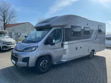 Fahrzeugbild Adria Matrix 60Y Jubilee 670 SL MJ 2026 #10
