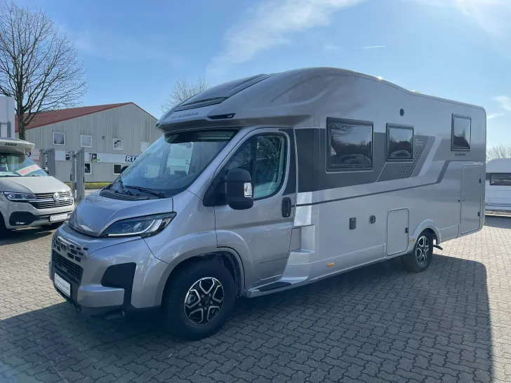 Fahrzeugbild Adria Matrix 60Y Jubilee 670 SL MJ 2026 #10