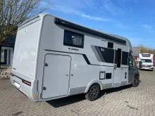 Fahrzeugbild Adria Matrix 60Y Jubilee 670 SL MJ 2026 #11