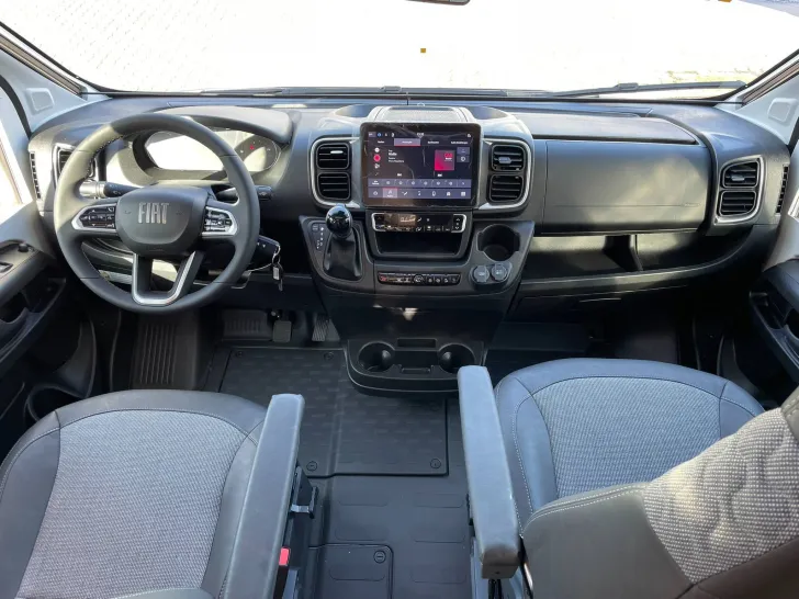 Fahrzeugbild Adria Matrix 60Y Jubilee 670 SL MJ 2026 #12
