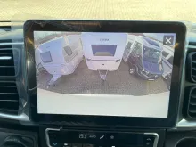 Fahrzeugbild Adria Matrix 60Y Jubilee 670 SL MJ 2026 #15