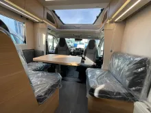 Fahrzeugbild Adria Matrix 60Y Jubilee 670 SL MJ 2026 #17