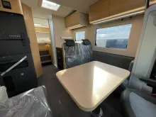 Fahrzeugbild Adria Matrix 60Y Jubilee 670 SL MJ 2026 #18