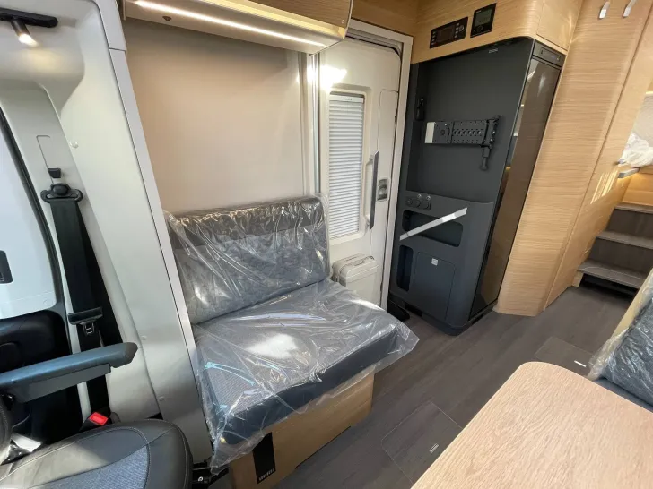 Fahrzeugbild Adria Matrix 60Y Jubilee 670 SL MJ 2026 #19