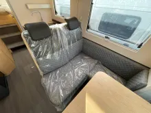 Fahrzeugbild Adria Matrix 60Y Jubilee 670 SL MJ 2026 #20