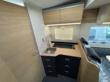 Fahrzeugbild Adria Matrix 60Y Jubilee 670 SL MJ 2026 #22