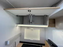 Fahrzeugbild Adria Matrix 60Y Jubilee 670 SL MJ 2026 #24