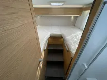 Fahrzeugbild Adria Matrix 60Y Jubilee 670 SL MJ 2026 #26