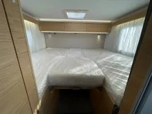 Fahrzeugbild Adria Matrix 60Y Jubilee 670 SL MJ 2026 #27