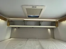 Fahrzeugbild Adria Matrix 60Y Jubilee 670 SL MJ 2026 #28