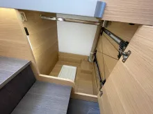 Fahrzeugbild Adria Matrix 60Y Jubilee 670 SL MJ 2026 #29