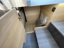 Fahrzeugbild Adria Matrix 60Y Jubilee 670 SL MJ 2026 #30