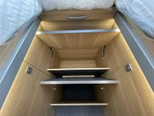 Fahrzeugbild Adria Matrix 60Y Jubilee 670 SL MJ 2026 #31