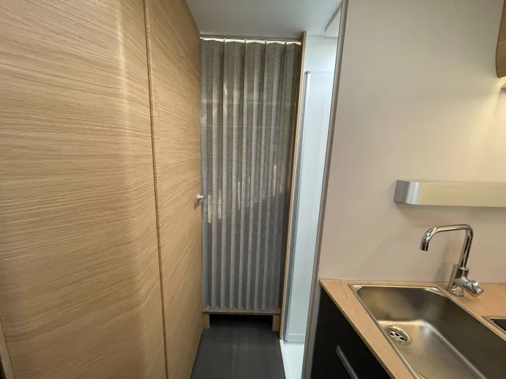 Fahrzeugbild Adria Matrix 60Y Jubilee 670 SL MJ 2026 #32