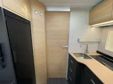 Fahrzeugbild Adria Matrix 60Y Jubilee 670 SL MJ 2026 #33