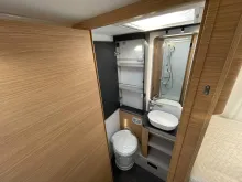 Fahrzeugbild Adria Matrix 60Y Jubilee 670 SL MJ 2026 #37