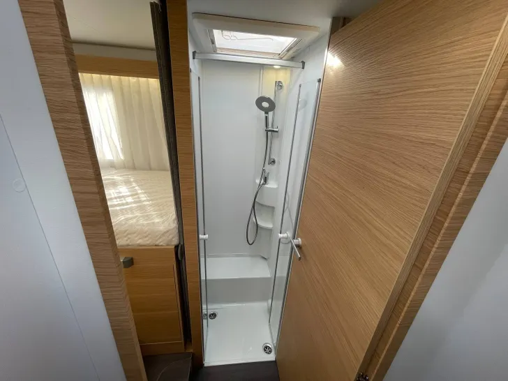Fahrzeugbild Adria Matrix 60Y Jubilee 670 SL MJ 2026 #38