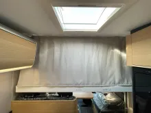 Fahrzeugbild Adria Matrix 60Y Jubilee 670 SL MJ 2026 #40