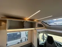 Fahrzeugbild Adria Matrix 60Y Jubilee 670 SL MJ 2026 #42