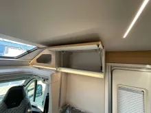 Fahrzeugbild Adria Matrix 60Y Jubilee 670 SL MJ 2026 #43
