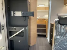 Fahrzeugbild Adria Matrix 60Y Jubilee 670 SL MJ 2026 #44