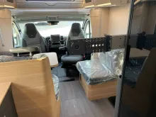 Fahrzeugbild Adria Matrix 60Y Jubilee 670 SL MJ 2026 #45