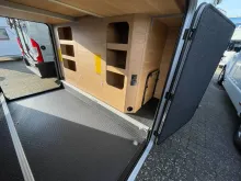 Fahrzeugbild Adria Matrix 60Y Jubilee 670 SL MJ 2026 #47
