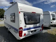 Fahrzeugbild Hobby Excellent 495 UL Mover, Markise #5