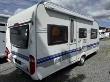 Fahrzeugbild Hobby Excellent 495 UL Mover, Markise #6