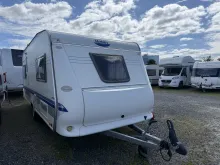 Fahrzeugbild Hobby Prestige 540 UL 1. Hand top gepflegt #9