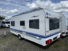 Fahrzeugbild Hobby Prestige 540 UL 1. Hand top gepflegt #1