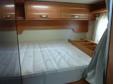 Fahrzeugbild Hymer Exsis-t 414 sehr guter Zustand #9