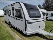 Fahrzeugbild Knaus Südwind 540 UE Black Selection Modell 2026 #1
