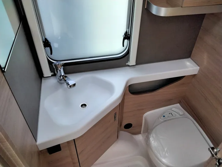 Fahrzeugbild Knaus Südwind 540 UE Black Selection Modell 2026 #12