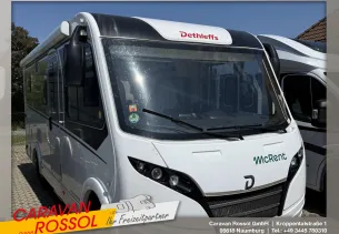 Bild Globebus I 4 Active