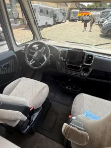 Fahrzeugbild Dethleffs Globebus Active I 4 #6