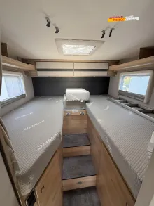 Fahrzeugbild Dethleffs Globebus Active I 4 #10