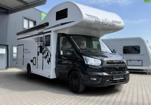 Bild Kronos 290 M