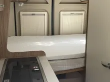 Fahrzeugbild Carado CV Vlow 600 Clever Edition Sehr gut gepflegt #7