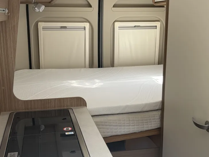 Fahrzeugbild Carado CV Vlow 600 Clever Edition Sehr gut gepflegt #7