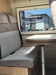 Fahrzeugbild Carado CV Vlow 600 Clever Edition Sehr gut gepflegt #9