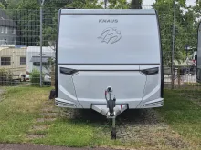 Fahrzeugbild Knaus Südwind 500 FU Black Selection *Duschausbau*Gas-Paket*ATC* #18