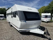 Fahrzeugbild Hobby Prestige 720 WQC #1